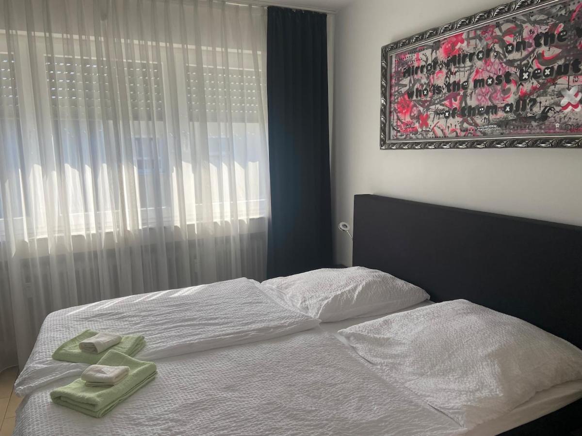 Penthouse At Cathedral Keulen