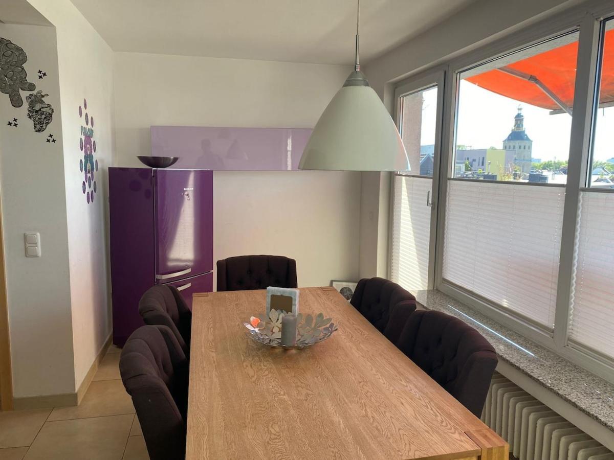 Penthouse At Cathedral Keulen
